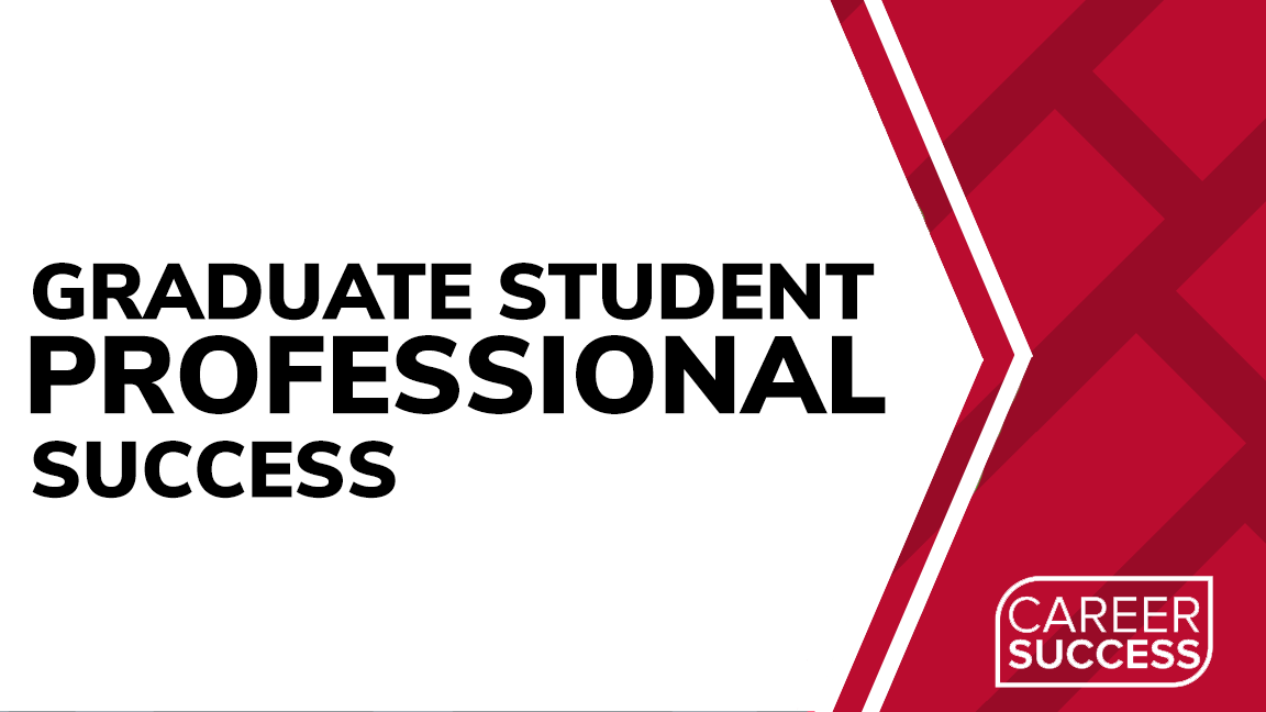 Graduate Student Pro Logo