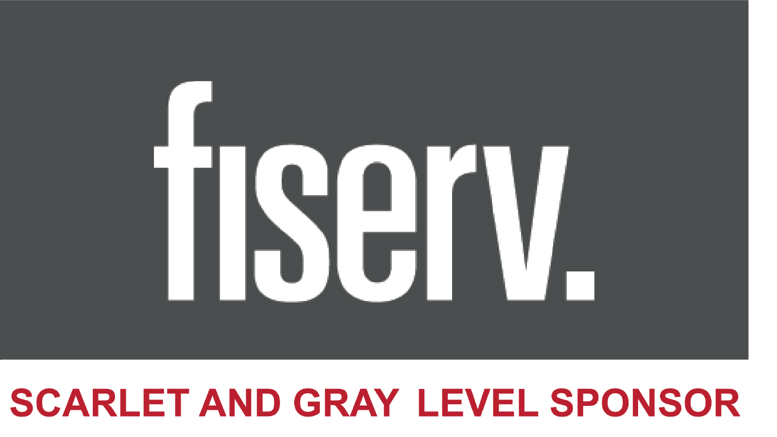 Fiserv Logo