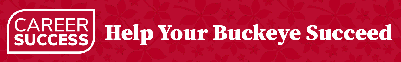 Help Your Buckeye Succeed