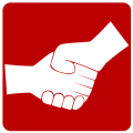 Buckeye Advantage - Work Together (competency icon)