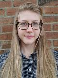 Sarah Bach (head shot)