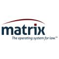 Matrix Logo 