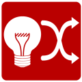 Buckeye Advantage - Apply Logic (competency icon)