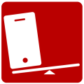 Buckeye Advantage - Leverage Technology (competency icon)