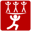 Buckeye Advantage - Take Charge (competency icon)