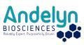 Andelyn Biosciences (employer logo)