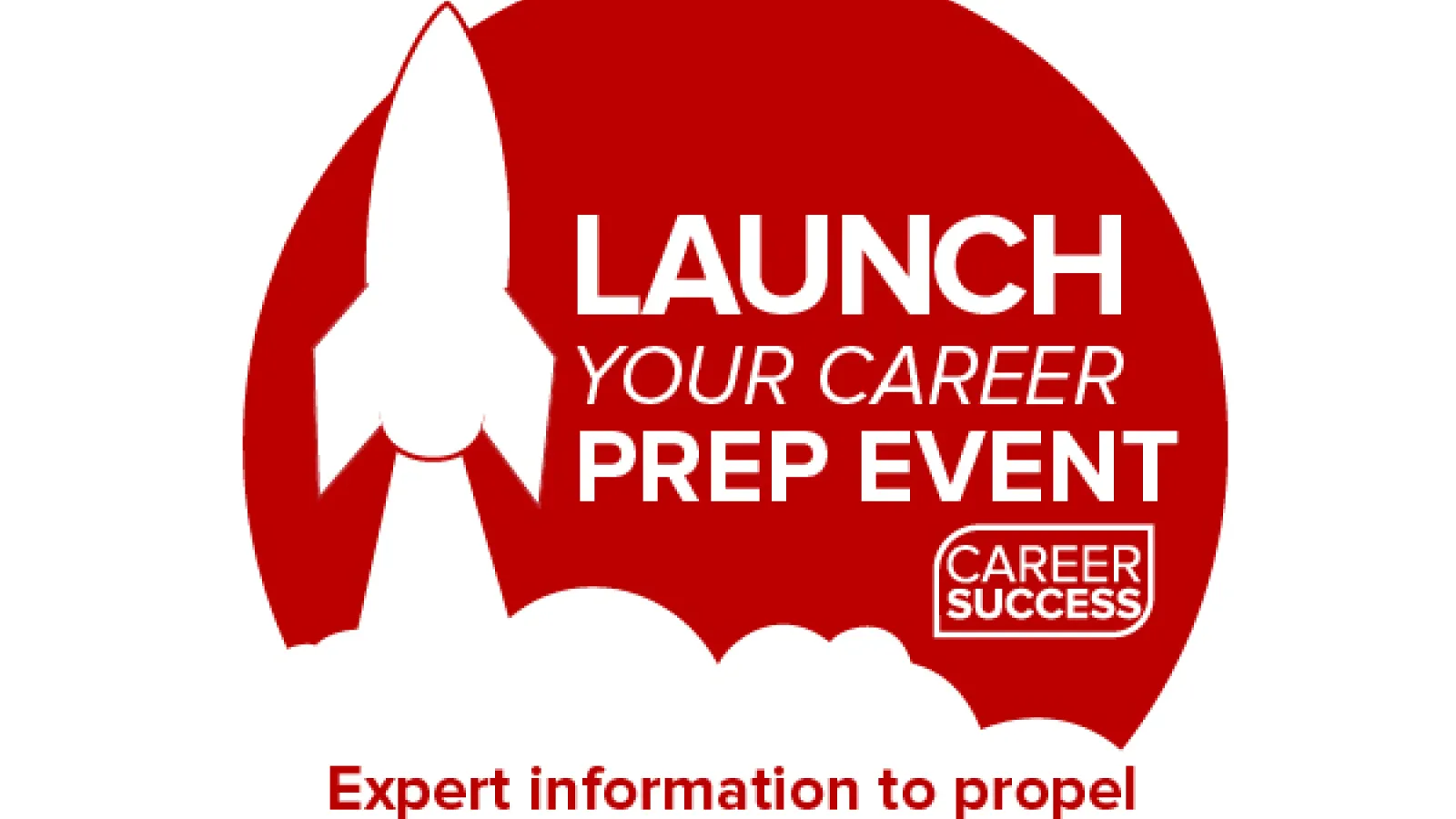 ASC Launch Your Career - Prep Event (event icon)