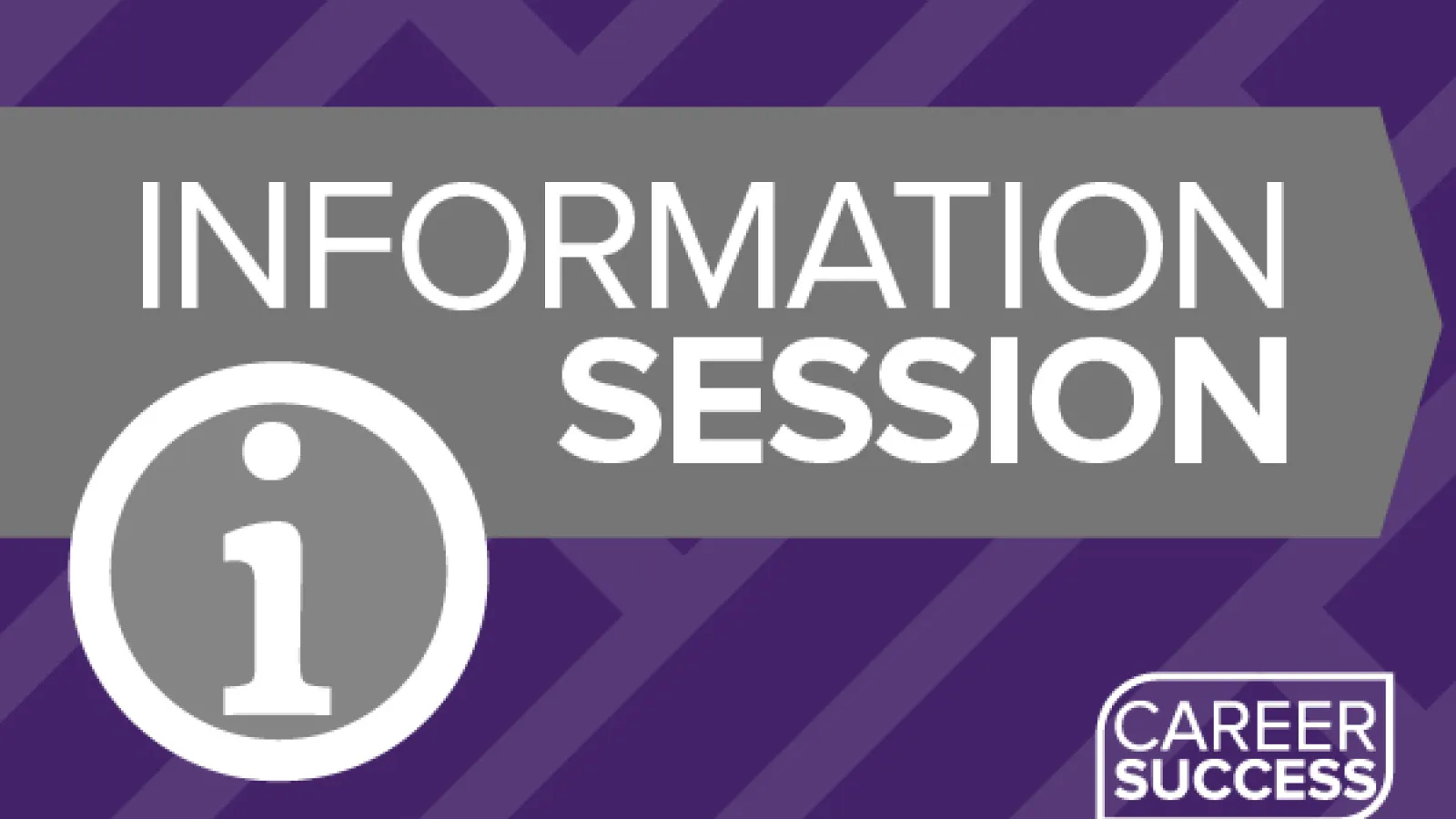 ASC Information Session (event icon)