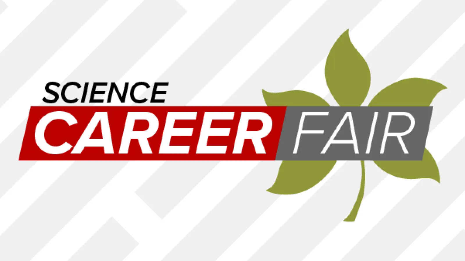 Science Career Fair (event icon)