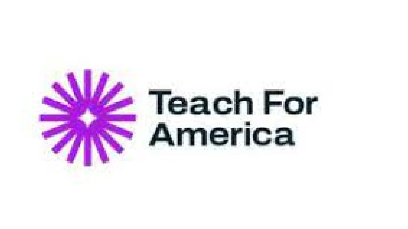 Teach For America Logo