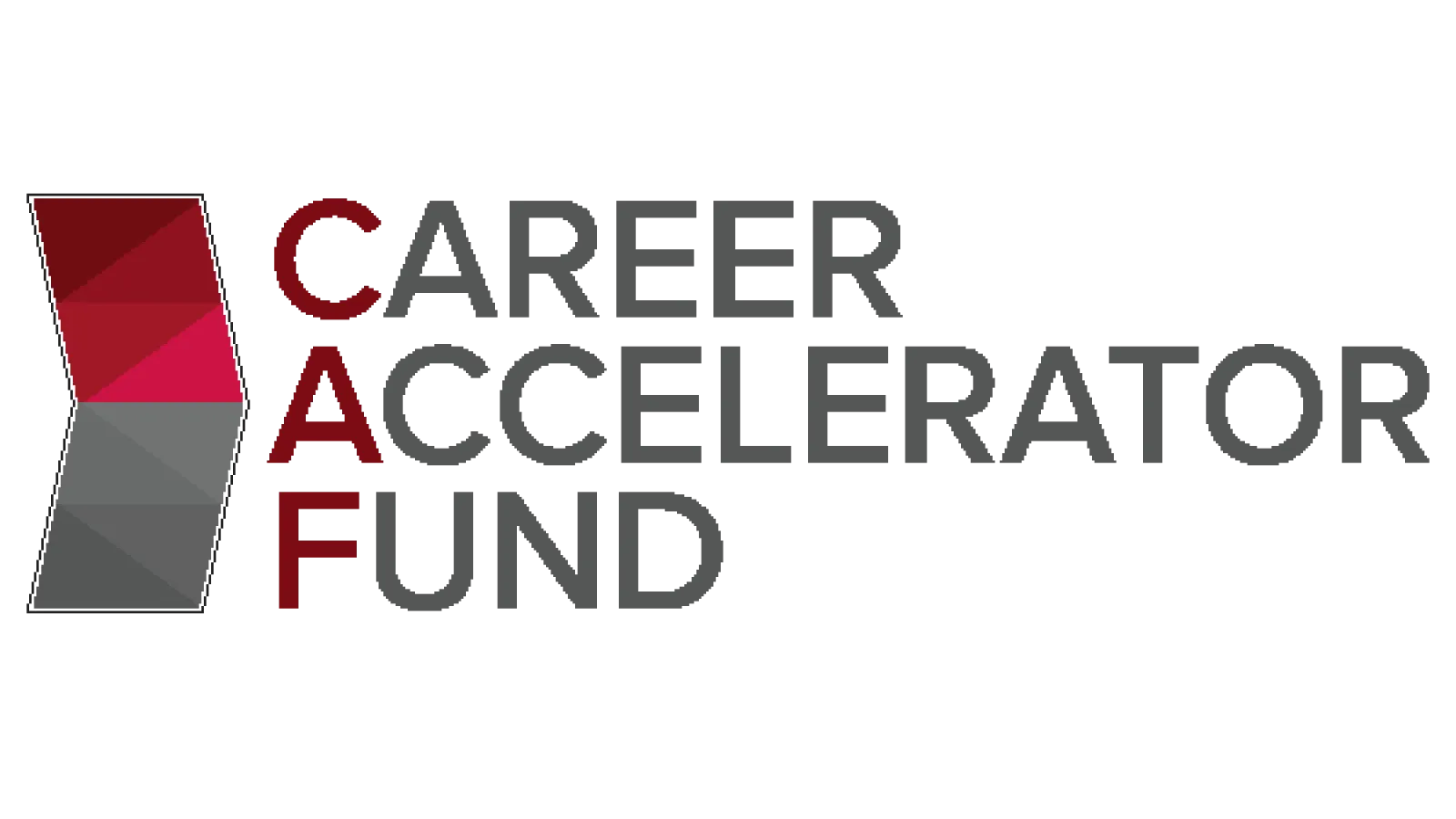 Career Accelerator Fund Logo