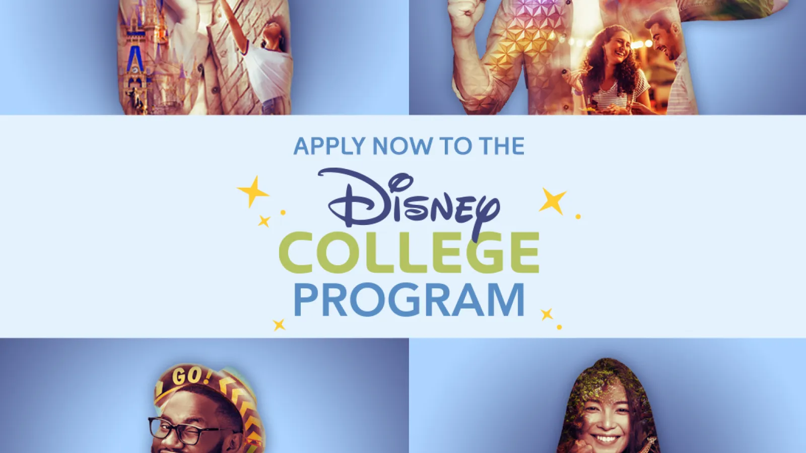 Disney College Program 