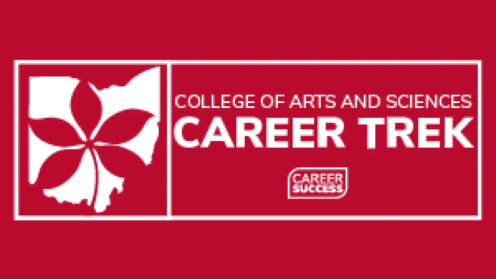 Career Trek Logo