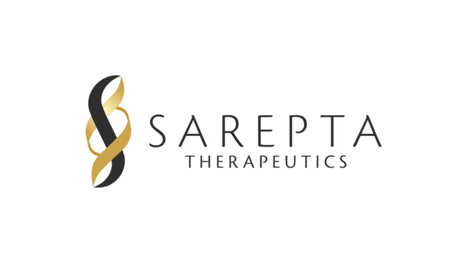 Sarepta Logo