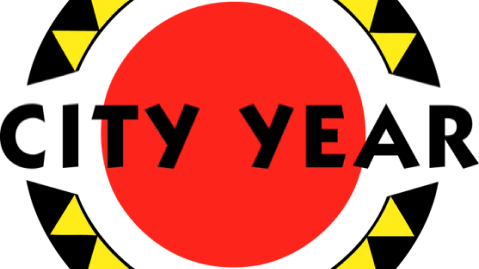 city year logo