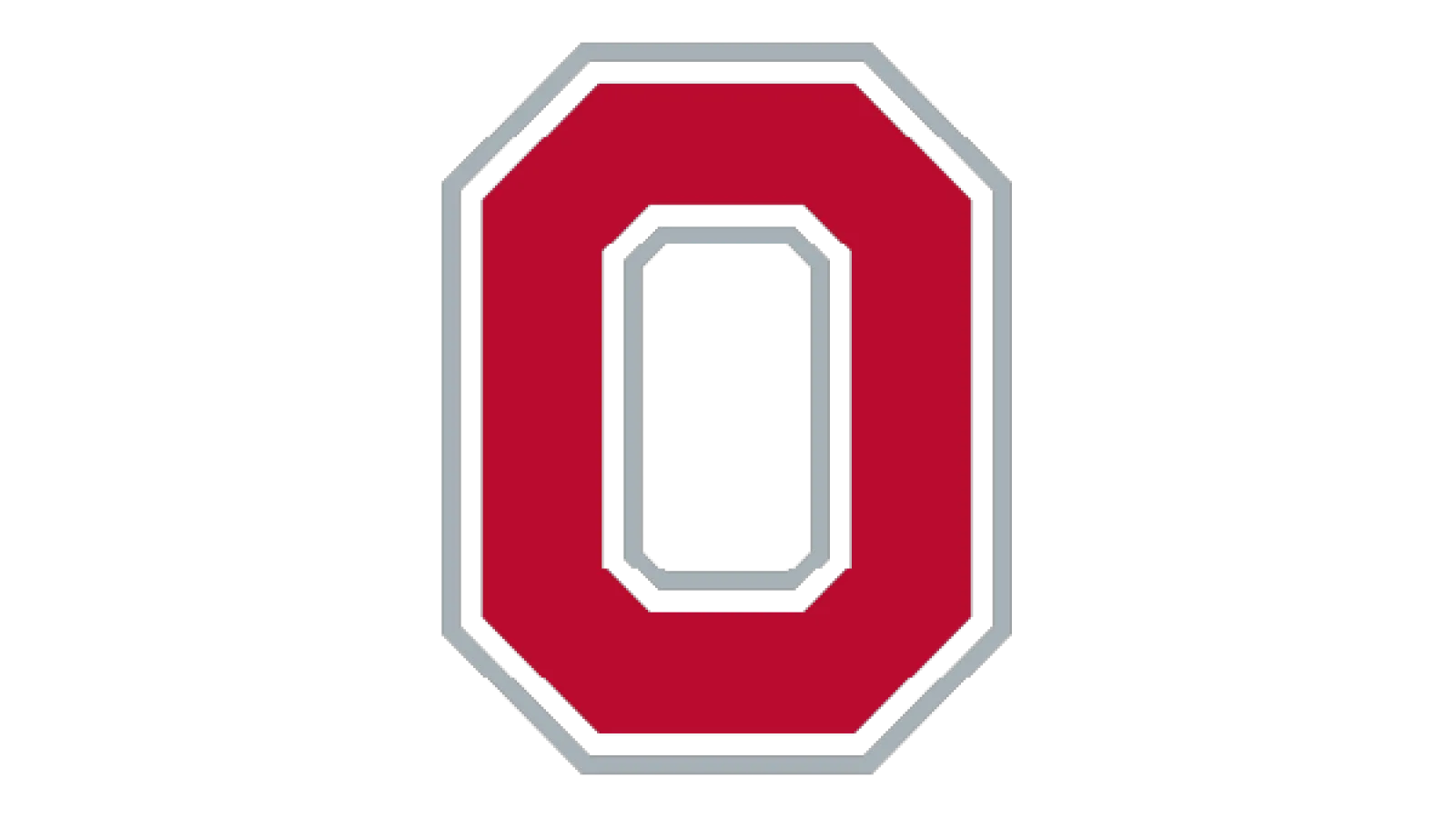 OSU Block O