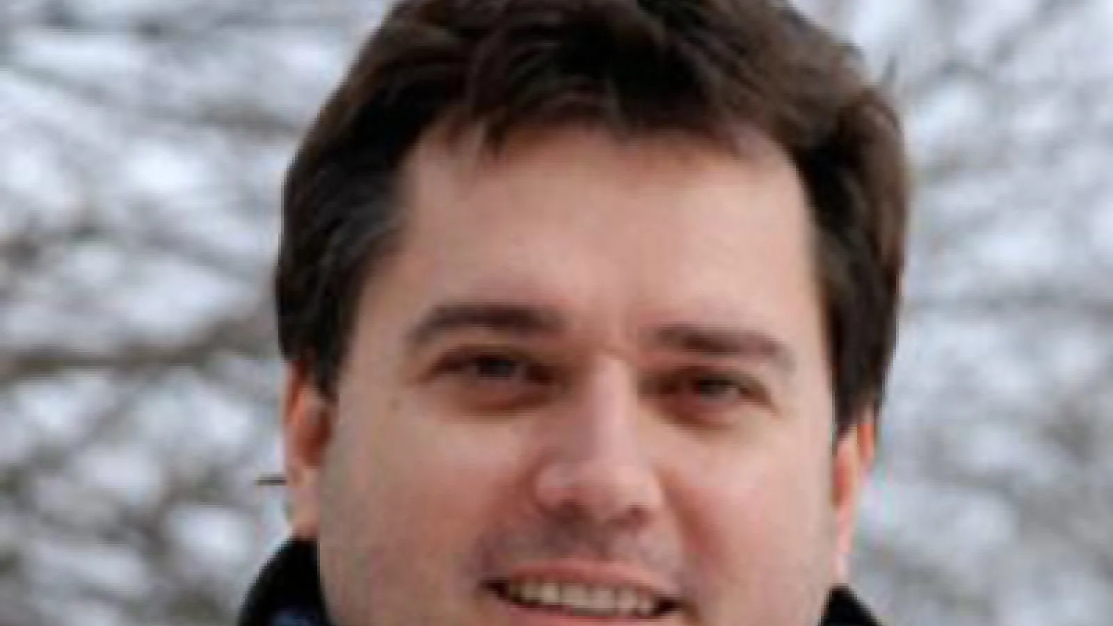 Patrice Hamel