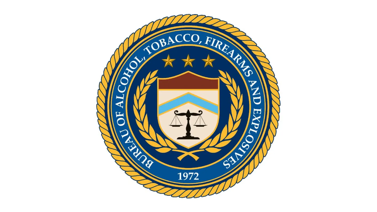  Bureau of Alcohol, Tobacco, Firearms and Explosives (ATF)