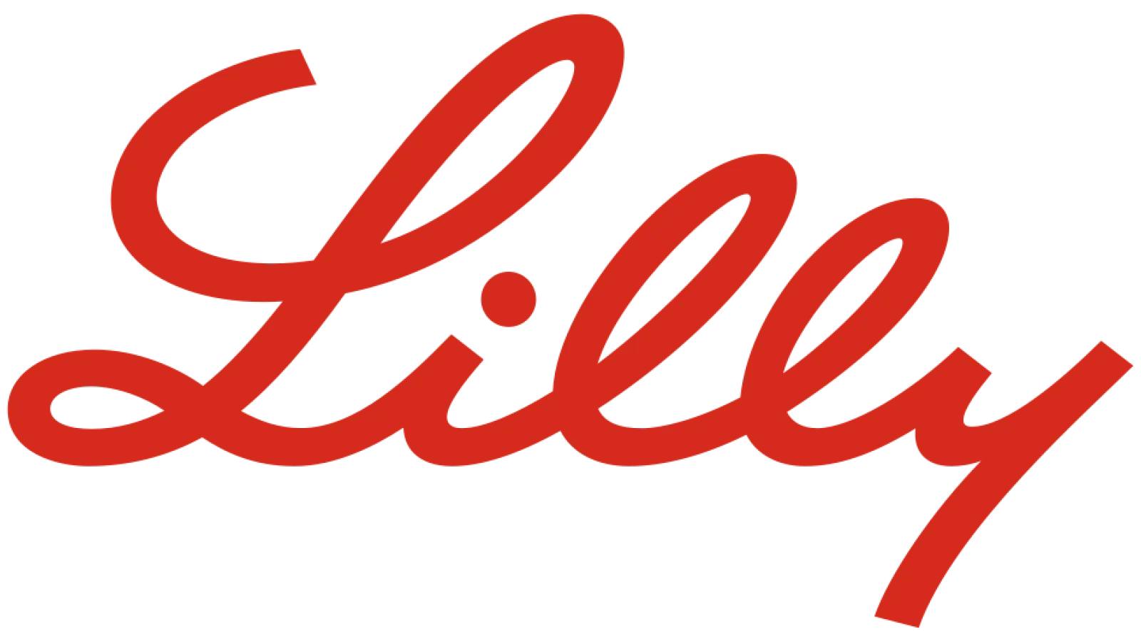 Eli Lilly Logo