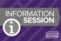 ASC Information Session (event icon)