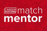 Career Success: Match Mentor (event icon)