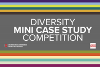 Diversity Mini Case Study Competition (event icon)