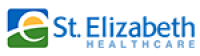 St. Elizabeth Healthcare (employer logo)