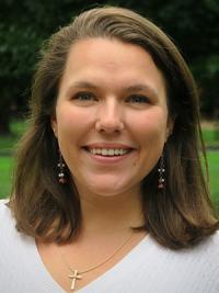 Maggie Kruth, Career Coach (Headshot)