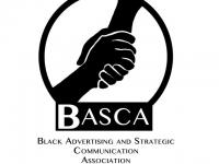 Black Advertising and Strategic Communication Association (logo)