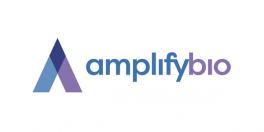 Amplifybio (sponsor logo)