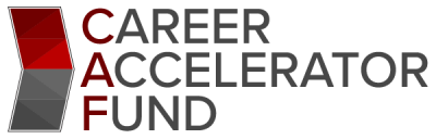 Career Accelerator Fund (program icon)