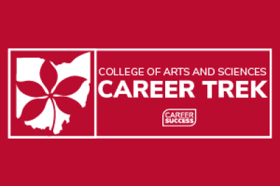 Career Trek Logo