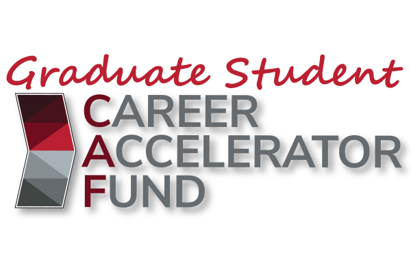 Graduate Student CAF