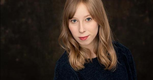 MFA Student Mary Storm wins Grad - D85 6720%20600x400