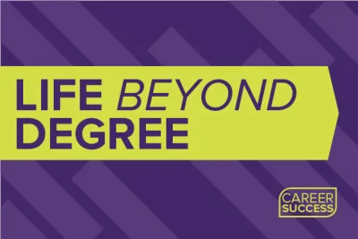ASC Life Beyond Degree (event icon)