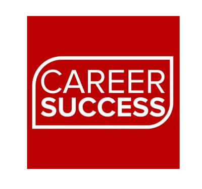 Career Success (icon)