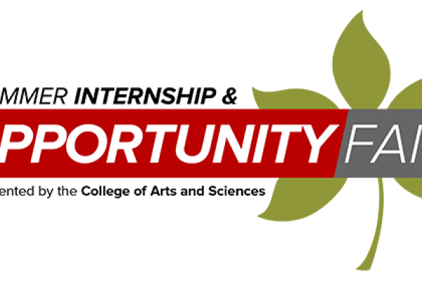 Summer Internship & Opportunity Fair (event icon)