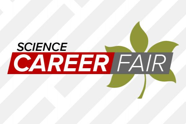 Science Career Fair (event icon)