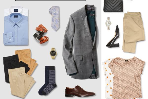 Jcpenney sales career wear