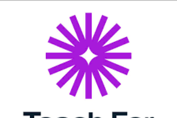 Teach For America Logo