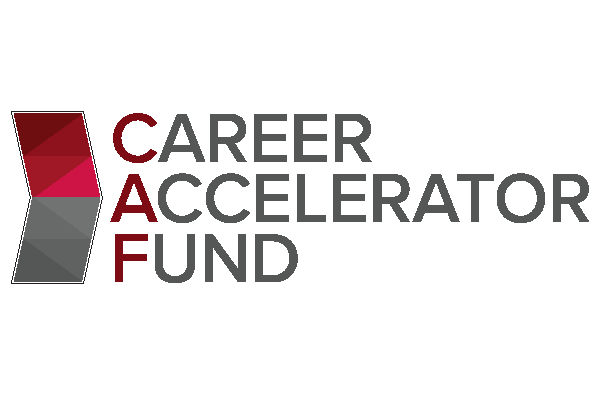 Career Accelerator Fund Logo