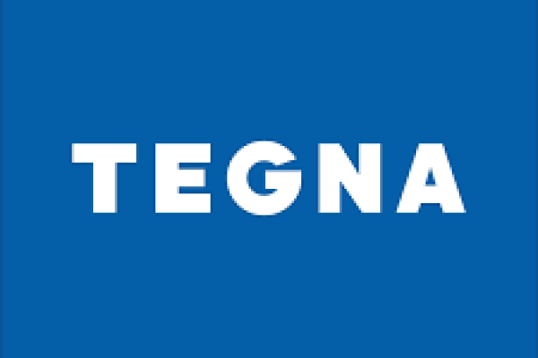 TEGNA media logo
