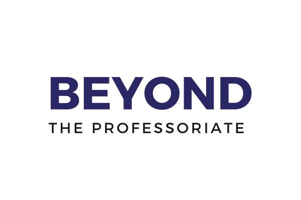 Beyond The Professoriate Logo