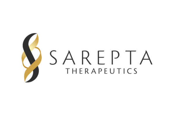 Sarepta Logo