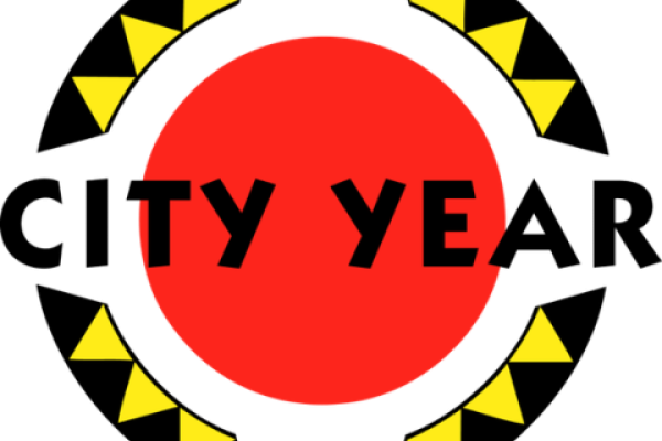 city year logo