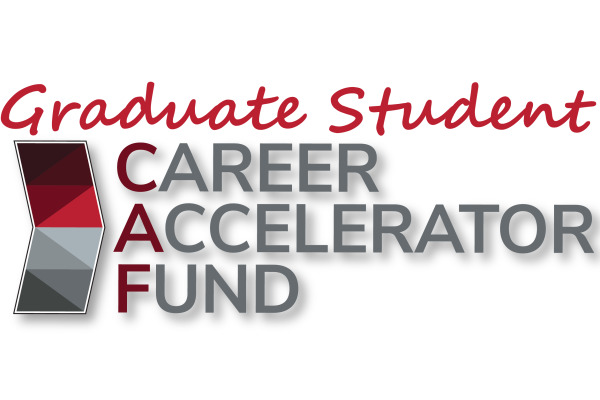 Graduate Student CAF
