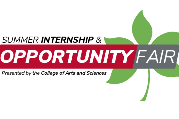 Summer Internship and Opportunity Fair