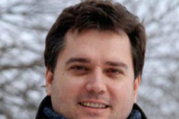 Patrice Hamel