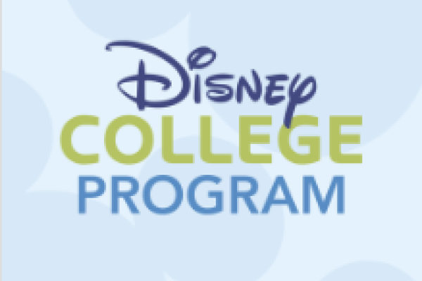 Disney College Program 
