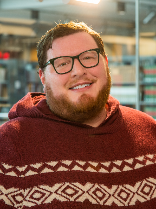 Nathan Titkemeier